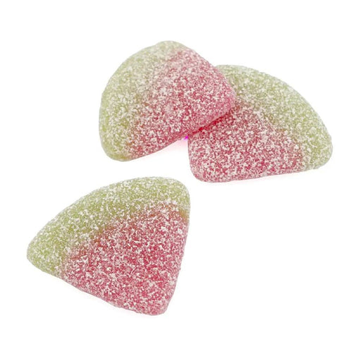 Kingsway | Sour Melon Slices | Kingsway | The Sweetie Shoppie
