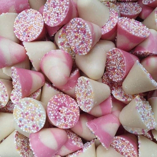 Hannah's | Spinning Tops | 100g | The Sweetie Shoppie