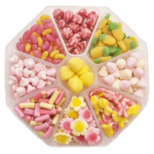 The Sweetie Shoppie | Spring Blossom | Sweet Platter | The Sweetie Shoppie
