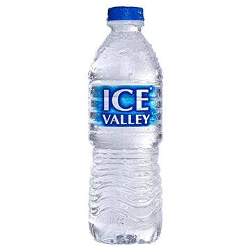 Ice Valley - Still Spring Water - ICE VALLEY - 500ml - The Sweetie Shoppie