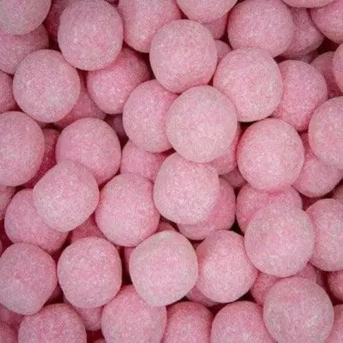 Kingsway | Strawberry BonBons | Vegetarian | 100g | The Sweetie Shoppie