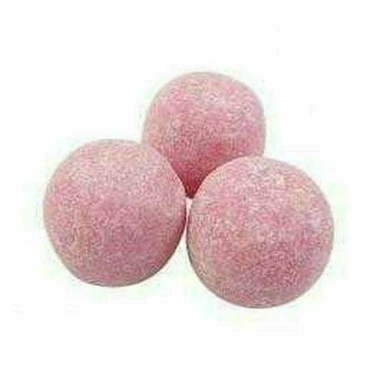 Kingsway | Strawberry BonBons | Vegetarian | 100g | The Sweetie Shoppie