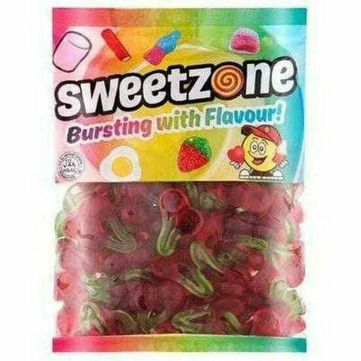 Sweetzone | Sweetzone Twin Cherries - 1kg | The Sweetie Shoppie