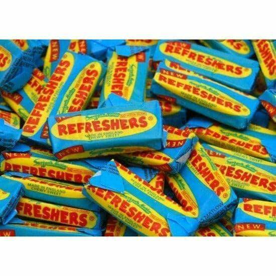 Swizzels | Swizzels | Refreshers | The Sweetie Shoppie