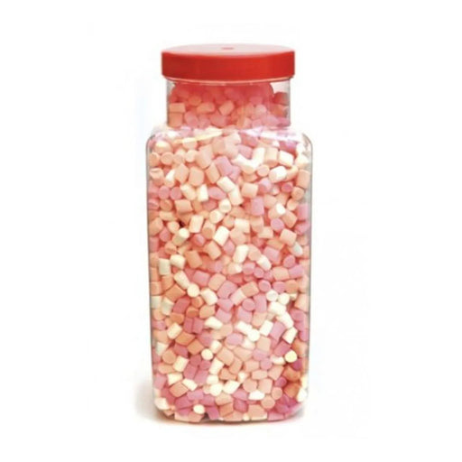 The Sweetie Shoppie | Victorian Style Bonanza Sweet Jar | 3.8L (Empty) | The Sweetie Shoppie