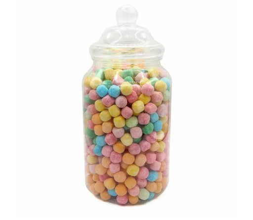 The Sweetie Shoppie | Victorian Style Sweet Jar 2.25L (Empty) | Pantry Sweets & Chocolates | The Sweetie Shoppie