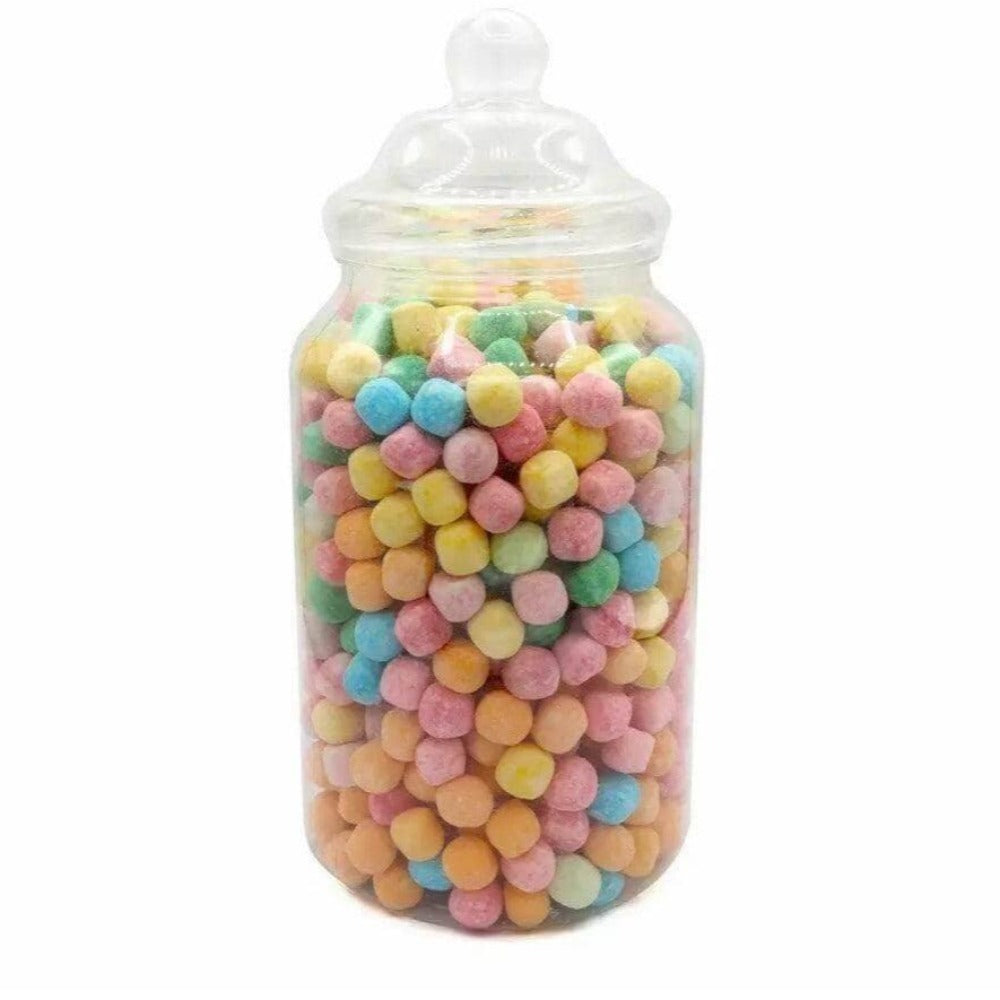 The Sweetie Shoppie | Victorian Style Sweet Jar 2.67L (Empty) | Pantry Sweets & Chocolates | The Sweetie Shoppie