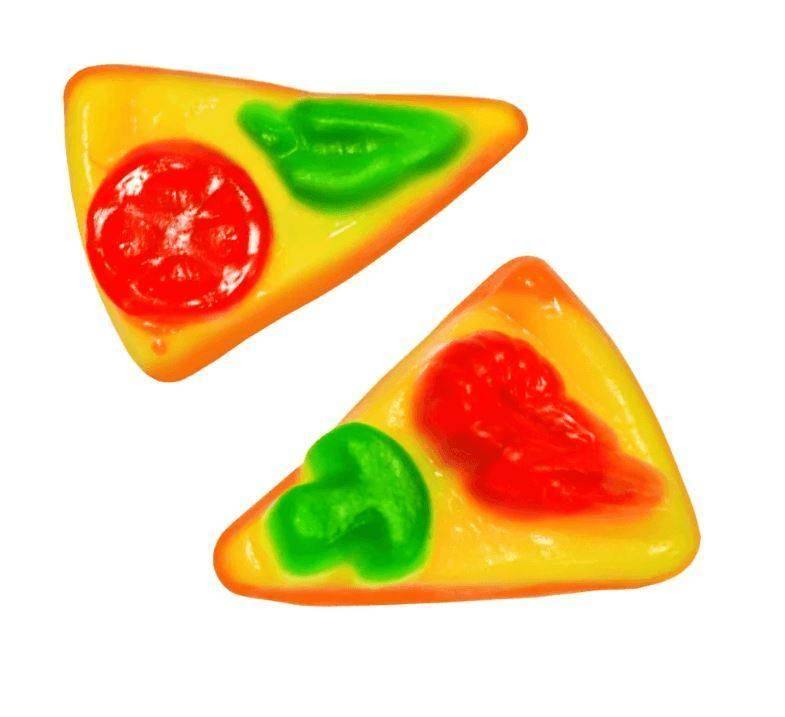 Vidal | Vidal Gummy Pizza Slices - 1.5kg | The Sweetie Shoppie