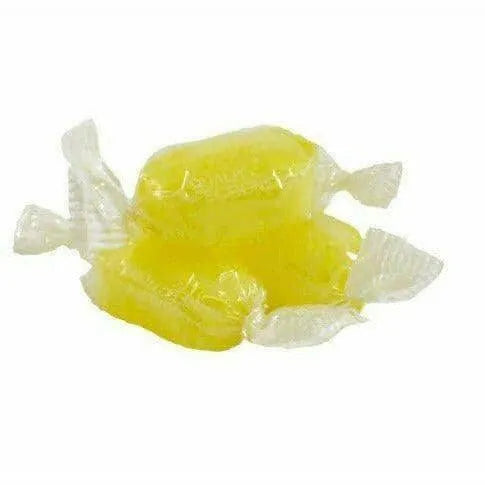 Stockleys | Wrapped Sherbet Lemons | 100g | The Sweetie Shoppie