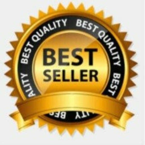 Bestsellers Logo