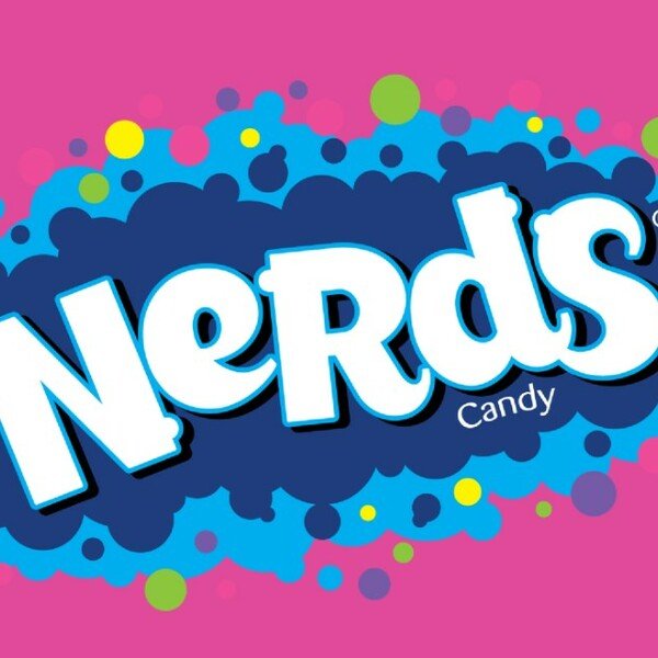 Nerds Sweets