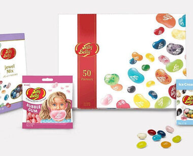 Jelly Belly – Information