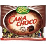 Lutti Carachoc 1Kg Bag – Delicious Caramel and Chocolate Treats