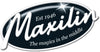 Maxillin Liquorice Logo