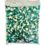 The Sweetie Shoppie | Blue Baby Dolphins 1kg Bag | The Sweetie Shoppie