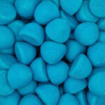 Kingsway - Blue Coloured Marshmallows - 100g - The Sweetie Shoppie