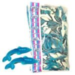 Blue Raspberry Dolphins – Vidal