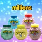 Vimto Millions Jar 2.27kg