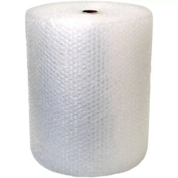 The Sweetie Shoppie - Bubble Wrap Roll - 500 x 50m - The Sweetie Shoppie