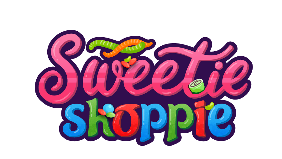 The Sweetie Shoppie