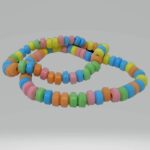 Kingsway - Candy Necklaces - 100g - The Sweetie Shoppie