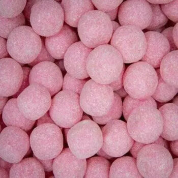 Kingsway - Cherry BonBons - Vegetarian - 100g - The Sweetie Shoppie