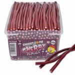 Sweetzone | Cherry Pencils | Sweetzone | The Sweetie Shoppie