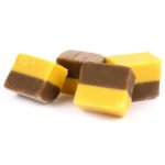 The Fudge Factory - Chocolate & Banana Handmade Fudge - The Fudge Factory - The Sweetie Shoppie