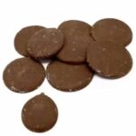 Hannah's - Chocolate Drops - 100g - The Sweetie Shoppie