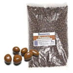 Bonnerex Chocolate Peanuts – Generous Portions of Deliciousness