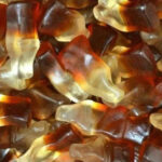 Kingsway Cola Bottles – Classic Cola-Flavoured Gummy Sweets