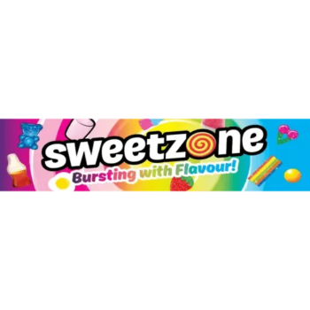 Sweetzone - Cola Bottles - Sweet Tub - Sweetzone - The Sweetie Shoppie