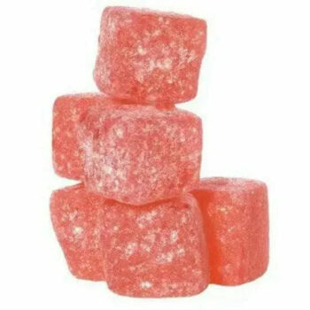 Stockleys - Cola Cubes - 100g - The Sweetie Shoppie