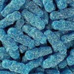 Kingsway | Fizzy Blue Jelly Babies | Kingsway | The Sweetie Shoppie