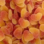 fizzy-peach-hearts-or-100g-or-the-sweetie-shoppie-1