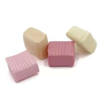 Kingsway | Fruit Caramels | Kingsway | The Sweetie Shoppie