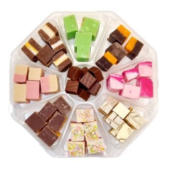 The Sweetie Shoppie | Fudge | Sweet Platter | The Sweetie Shoppie