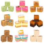 The Fudge Factory | Fudge Suprise Mix | The Fudge Factory | The Sweetie Shoppie