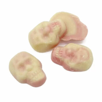 Hannah's - Halloween Skull Crushers - 100g - The Sweetie Shoppie