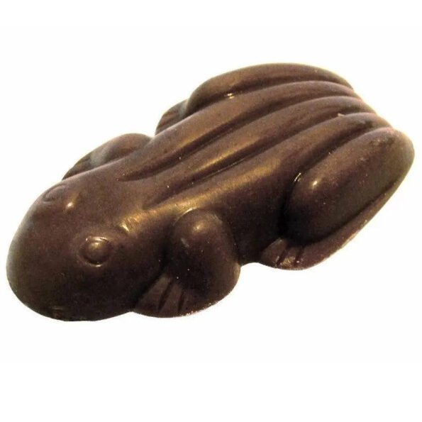 Hannah's | Hannahs | Milk Chocolate Frogs | The Sweetie Shoppie