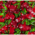 Haribo - Happy Cherries - 100g - The Sweetie Shoppie