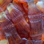 Haribo | Haribo | Giant Cola Bottles | The Sweetie Shoppie