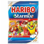 Haribo - Haribo Starmix - 140g Large Share Size Bag - The Sweetie Shoppie