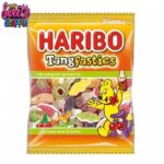 Haribo - Haribo Tangfastics Share Bags 140g - The Sweetie Shoppie