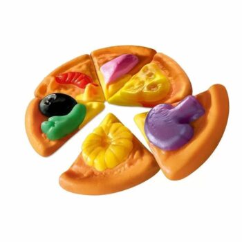 Vidal | Jelly Filled Pizza Slices | Sweet Tub | Vidal | The Sweetie Shoppie