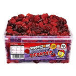 Sweetzone - Juicy Berries - Sweet Tub - Sweetzone - The Sweetie Shoppie