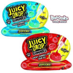 Bazooka Xtreme Juicy Drop Gummies - Squeeze, Chew, and Enjoy!