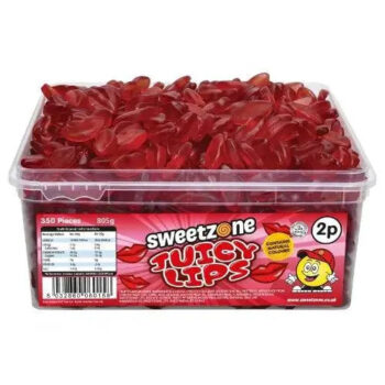 Sweetzone - Juicy Lips - Sweet Tub - Sweetzone - The Sweetie Shoppie