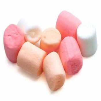 Kingsway - Kingsway Mini Mallows - The Sweetie Shoppie