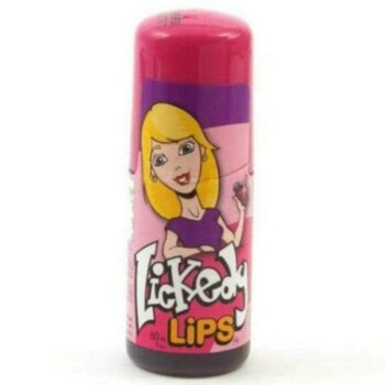 Hannah's - Lickedy Lips - Hannah's - The Sweetie Shoppie